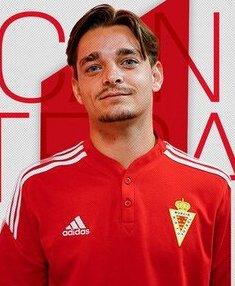 Ral Martinez (Real Murcia B) - 2023/2024